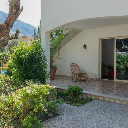 Isabel House Villa Изола деле Фемине Екстериор снимка