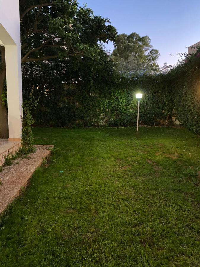 Isabel House Villa Изола деле Фемине Екстериор снимка