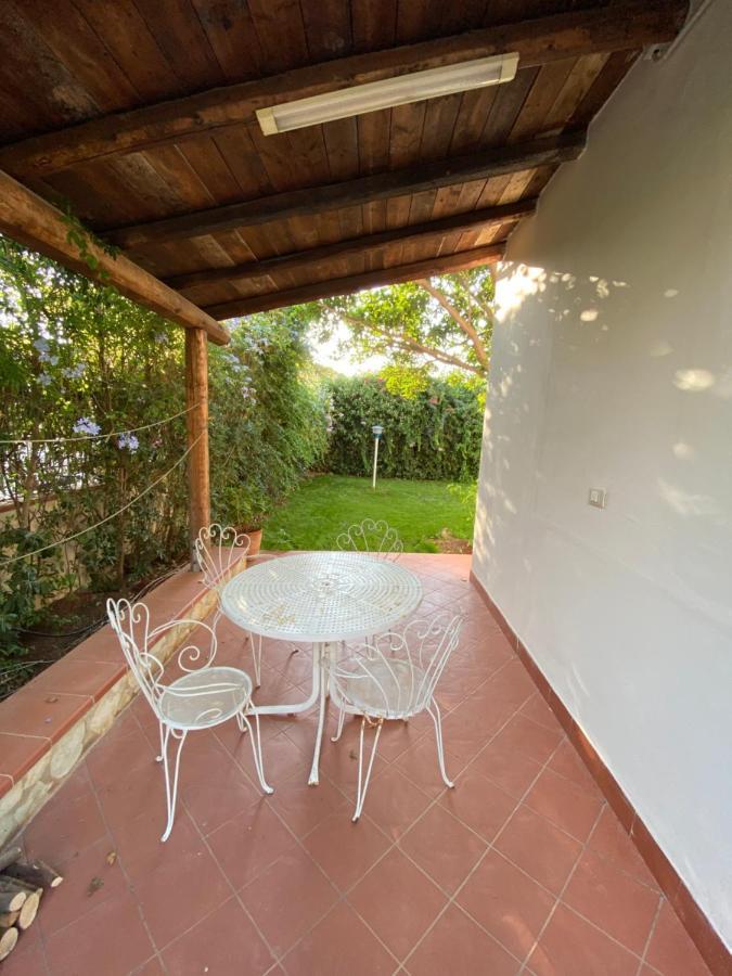Isabel House Villa Изола деле Фемине Екстериор снимка