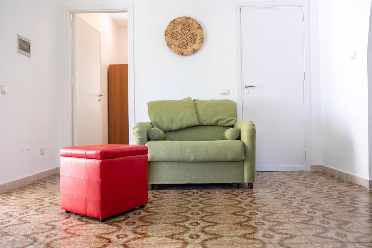 Isabel House Villa Изола деле Фемине Екстериор снимка