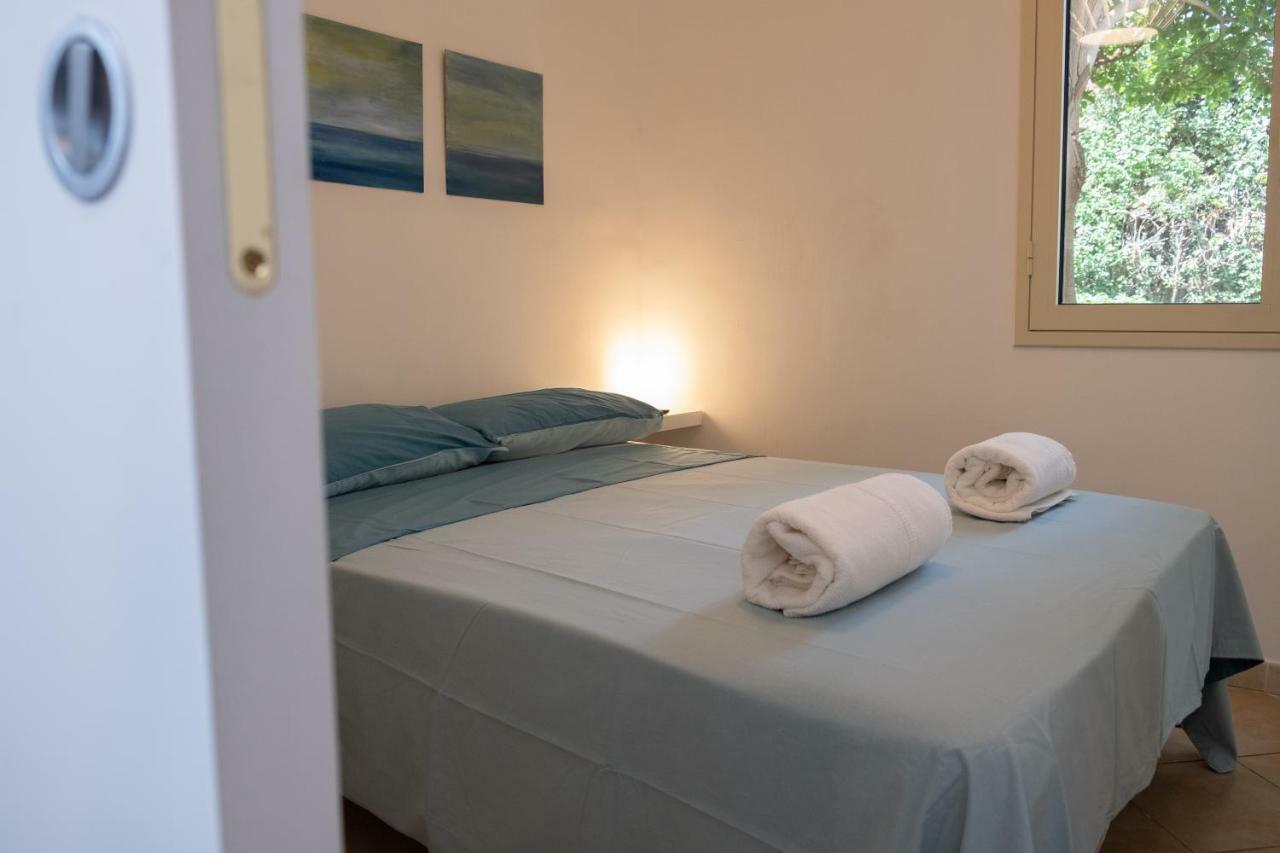 Isabel House Villa Изола деле Фемине Екстериор снимка