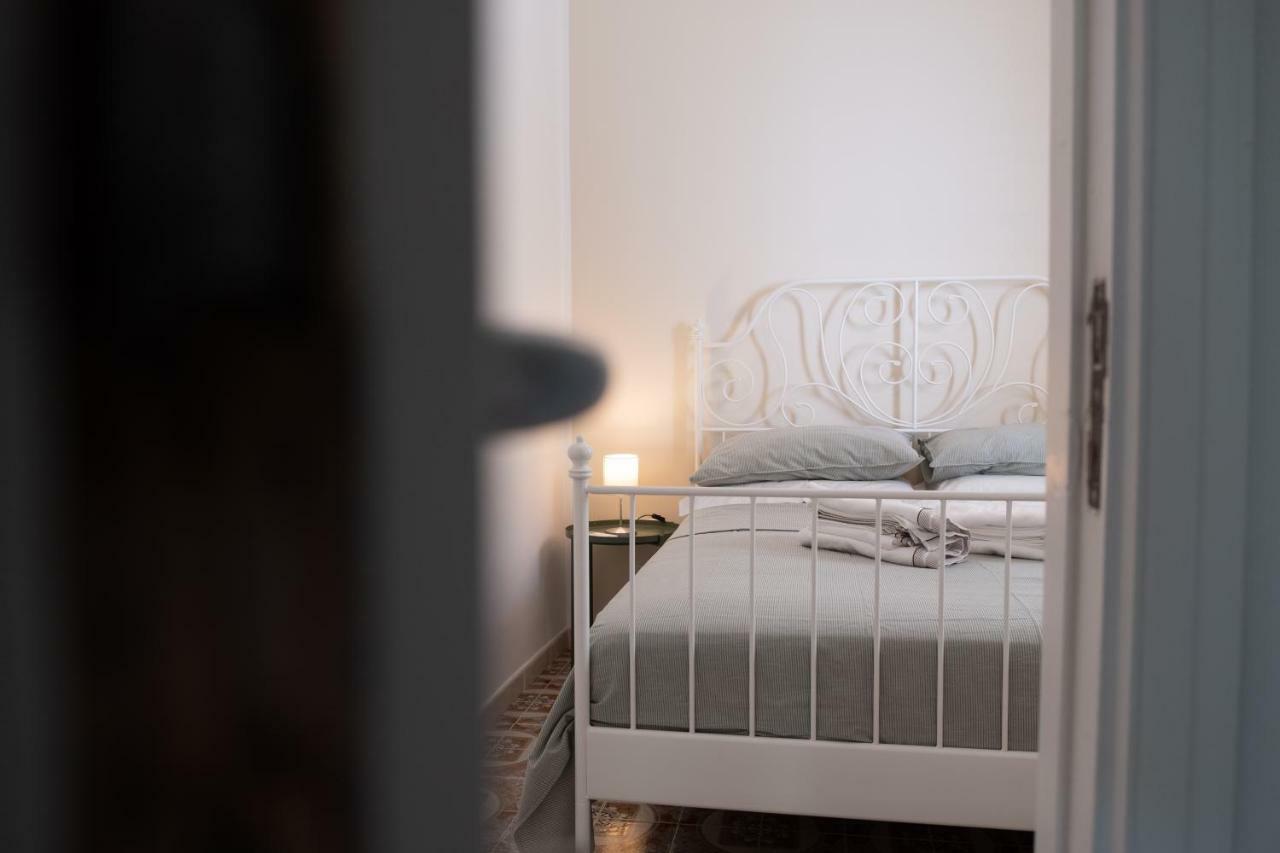 Isabel House Villa Изола деле Фемине Екстериор снимка