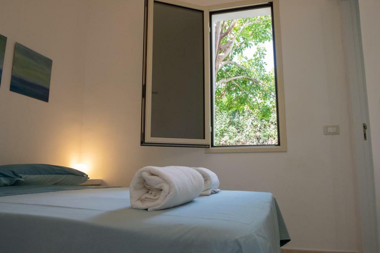 Isabel House Villa Изола деле Фемине Екстериор снимка