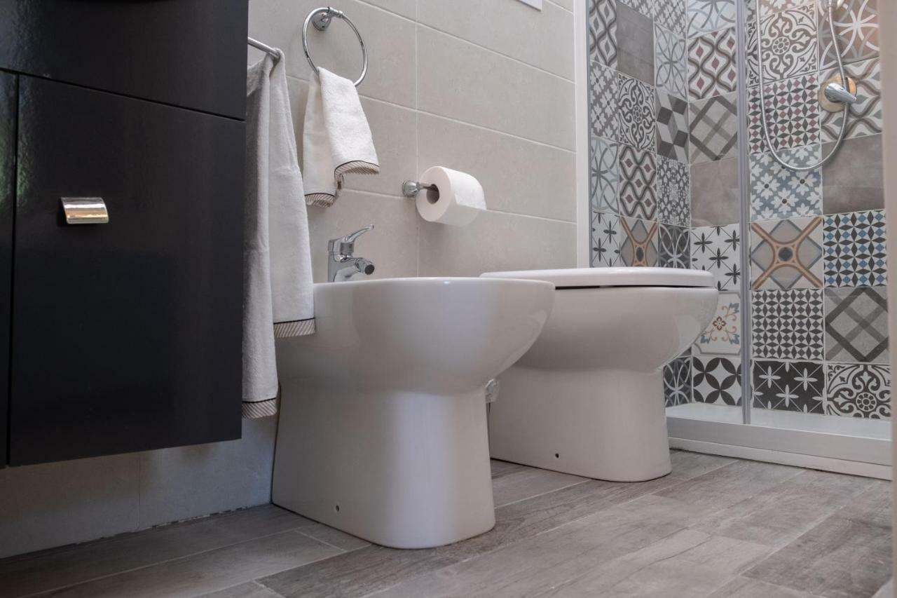 Isabel House Villa Изола деле Фемине Екстериор снимка