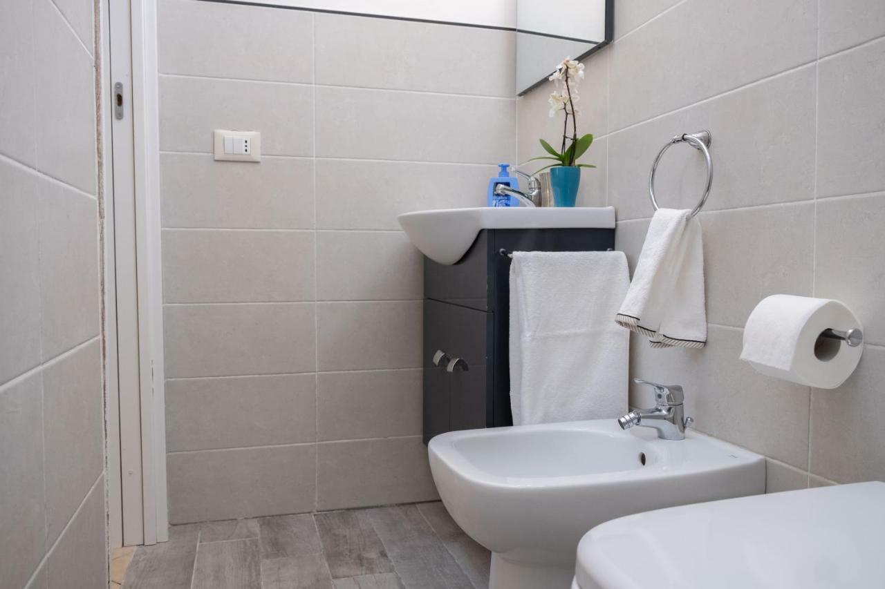 Isabel House Villa Изола деле Фемине Екстериор снимка